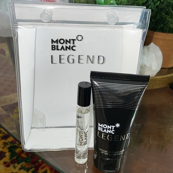 Brand New Mont blanc - Picture 2 of 6